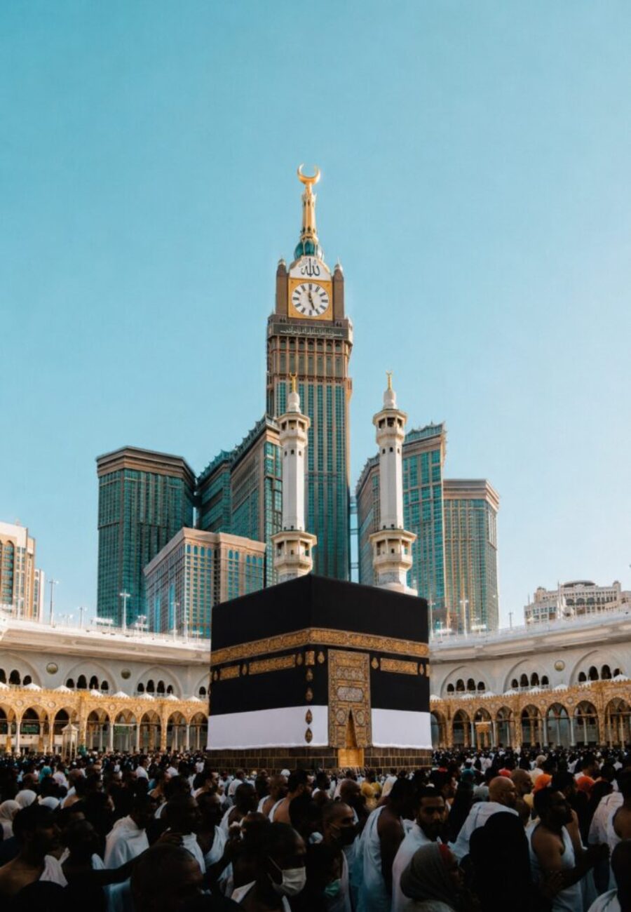 Kabah