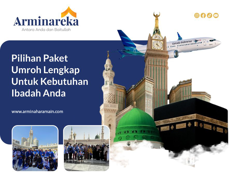 Profil-Arminareka-Perdana-