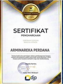 Sertificate 2
